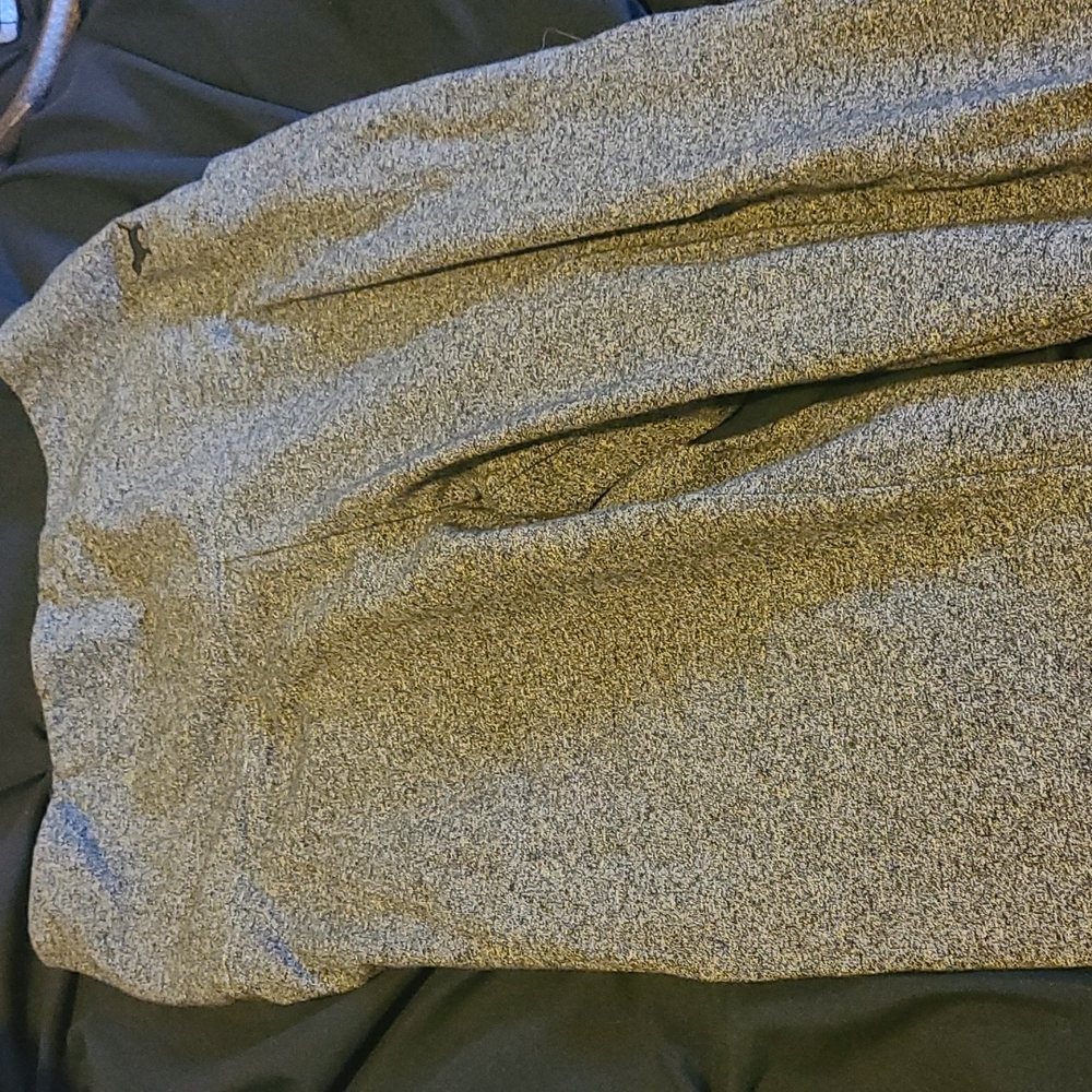 VS PINK yoga pants